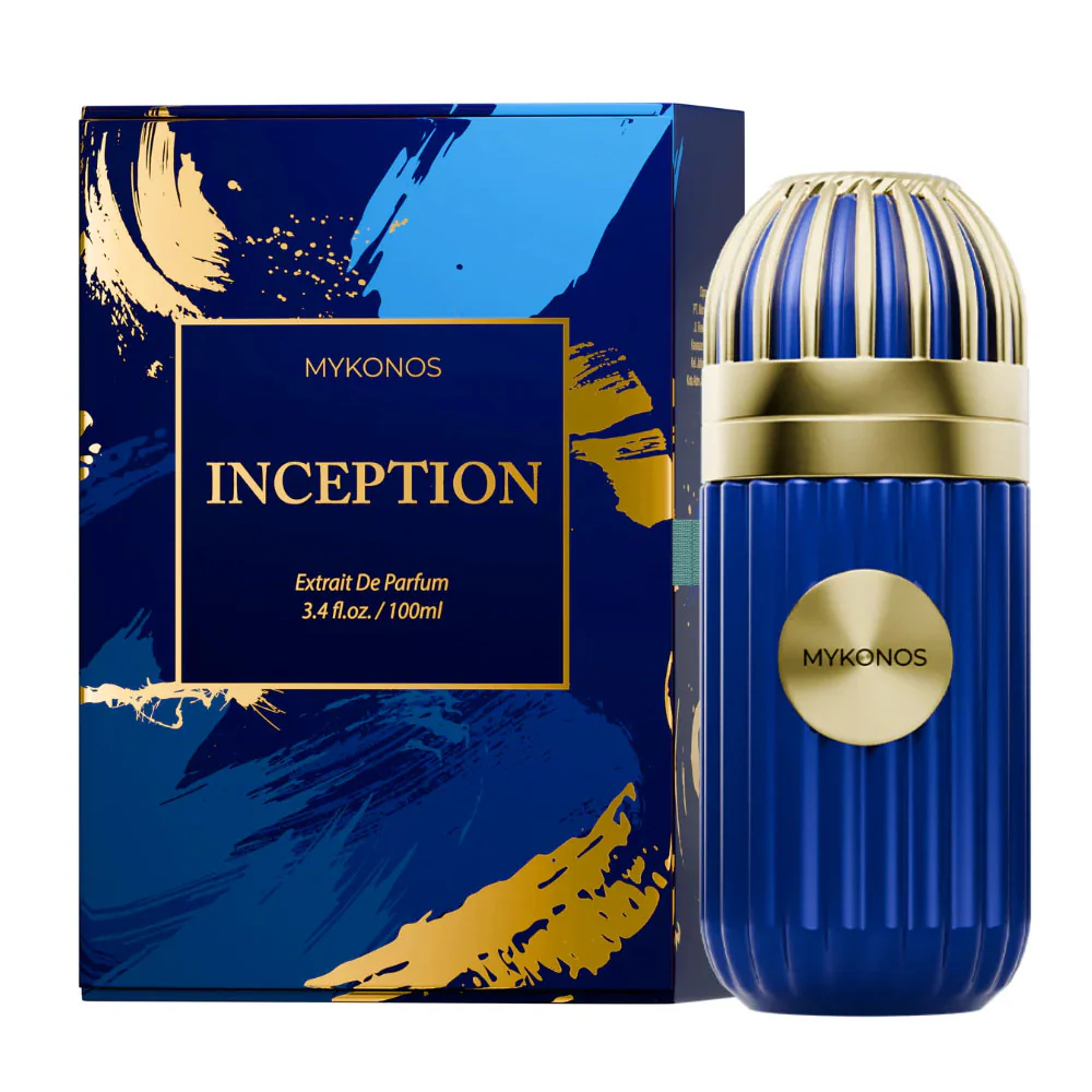 Middle Eastern Top Perfume